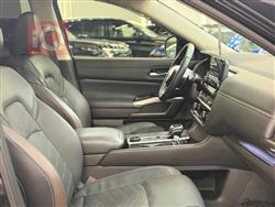 نيسان باثفايندر